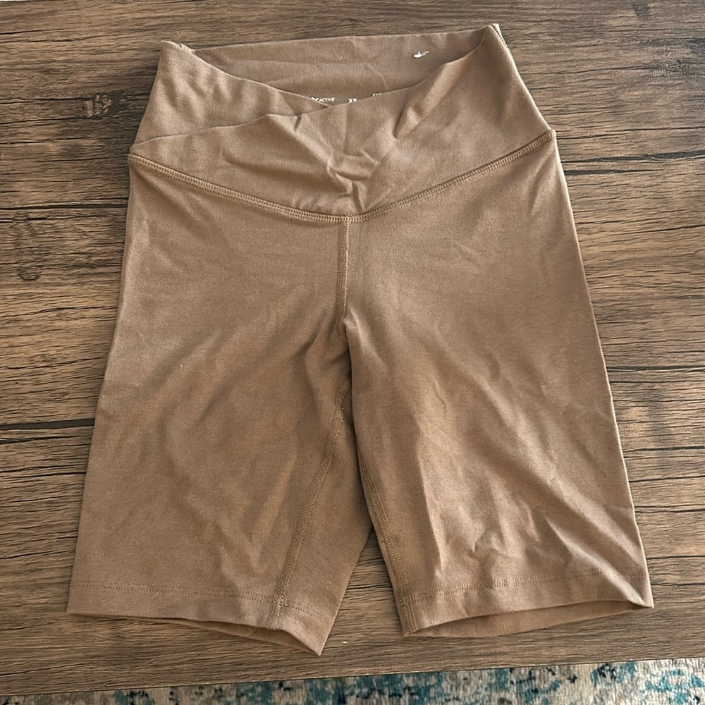 Old Navy Biker Short